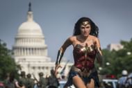 Gal Gadot returns as the iconic Amazonian warrior in this '80s-set sequel that drew mixed reviews for its convoluted storyline and lackluster villain (Image via Warner Bros)